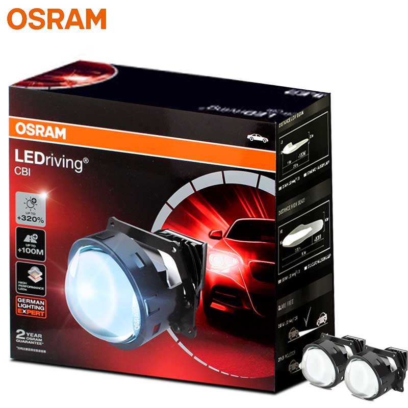 OSRAM-LEDriving CBI LED ŰƮ ڵ Ｎ  ..
